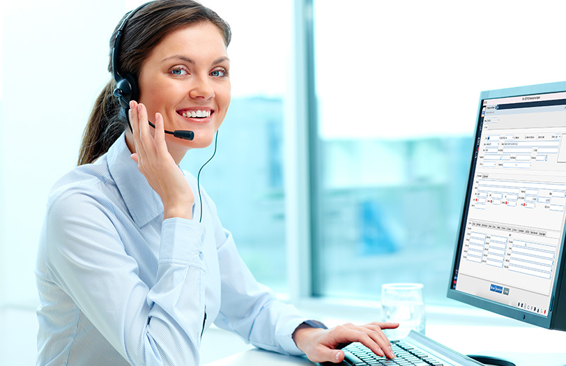 CUSTOMER RELATIONSHIB MANAGEMENT (CRM)